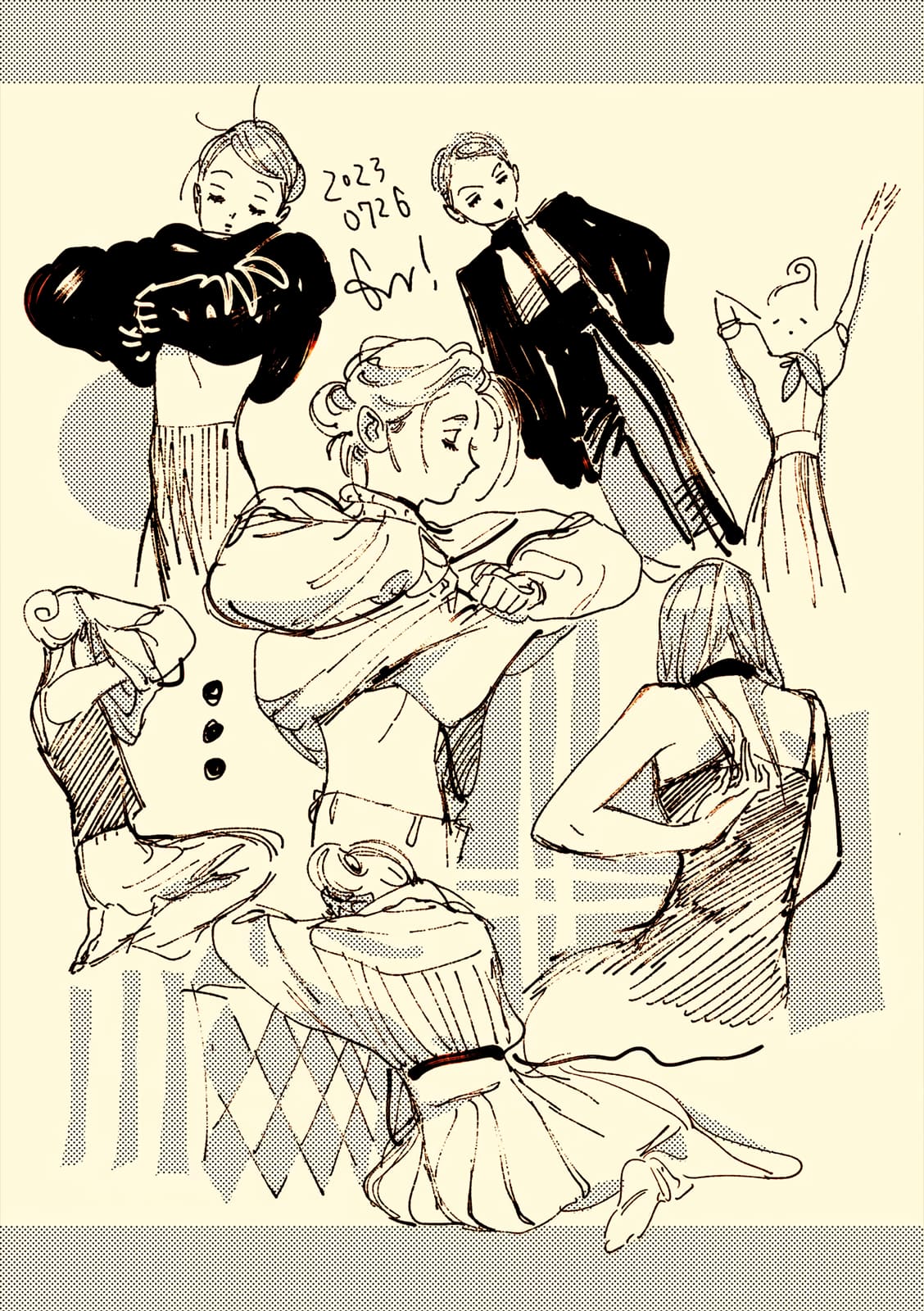 Veil, Chapter 65 image 06